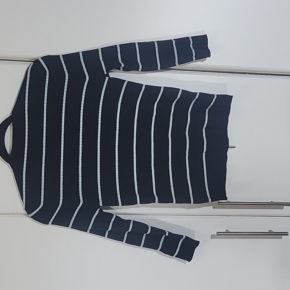 Giordano/ladies Women's Zip Up Top - Picture 4 of 7